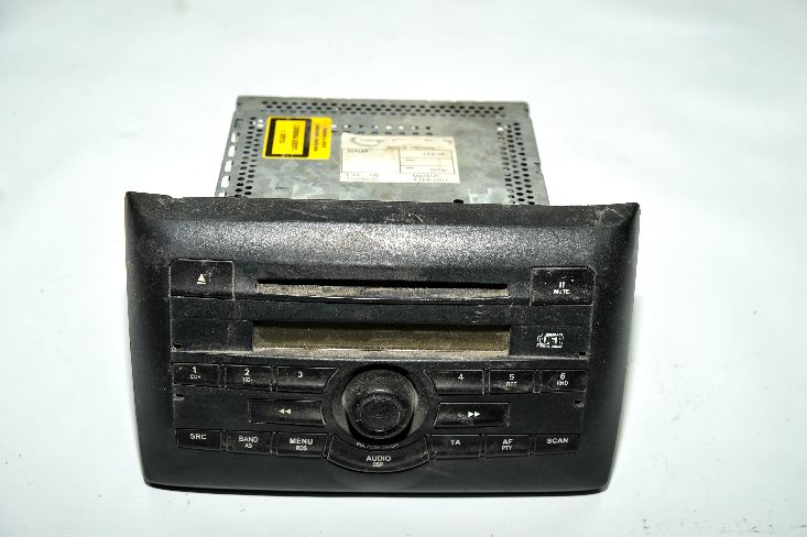 BRAVA ÇIKMA YEDEK PARÇA FİAT ÇIKMA YEDEK PARÇA   (56)STİLO TEYP